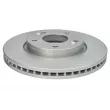 ABE C30325ABE-P - Jeu de 2 disques de frein avant