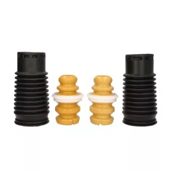 Kit de protection contre la poussière, amortisseur MAGNUM TECHNOLOGY A9D004MT pour FORD GRANADA 1.2 TCe - 115cv