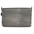 THERMOTEC D7R007TT - Radiateur, refroidissement du moteur