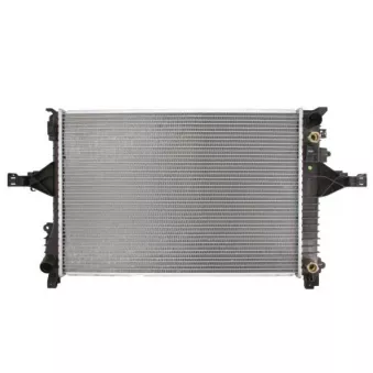 THERMOTEC D7V010TT - Radiateur, refroidissement du moteur