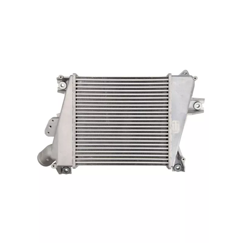 Intercooler, échangeur THERMOTEC DA1012TT - Visuel 1