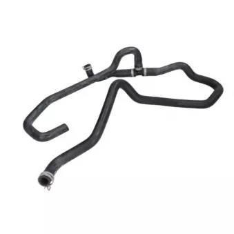 Gaine de chauffage THERMOTEC DN8209TT