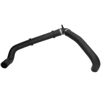 Tuyauterie du réfrigérant THERMOTEC SI-IV53 pour CITROEN JUMPY 65C17 V. 65C17 V/P - 170cv