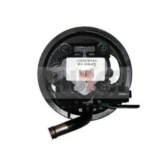 Pompe hydraulique, direction LAUBER 55.0843