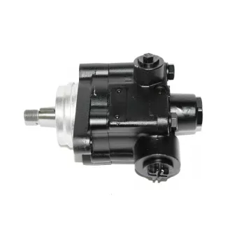 Pompe hydraulique, direction LAUBER 58.0037 pour SCANIA P,G,R,T - series P 380, R 380 - 380cv