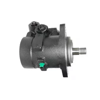 Pompe hydraulique, direction LAUBER 58.0041 pour MAN M 2000 L F 12/370 - 370cv