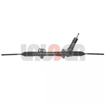 Crémaillière de direction LAUBER OEM 2D1422055A