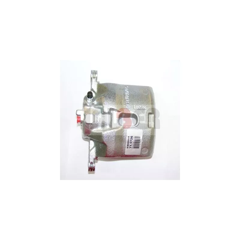 Étrier de frein avant gauche LAUBER 77.1726 - Visuel 2