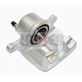 Étrier de frein avant gauche LAUBER OEM 4775052020