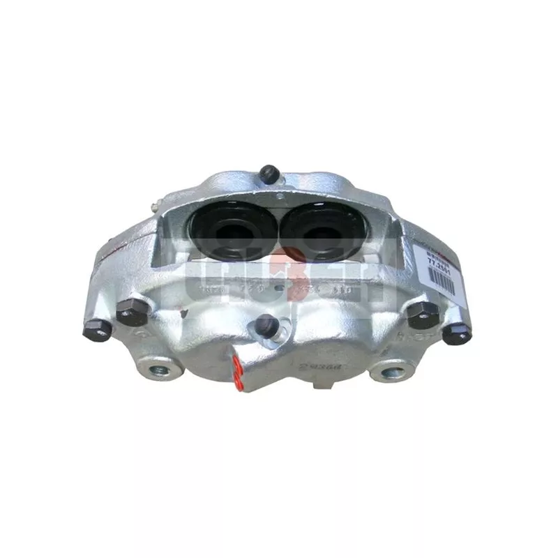 Étrier de frein avant droit LAUBER 77.2501 - Visuel 1