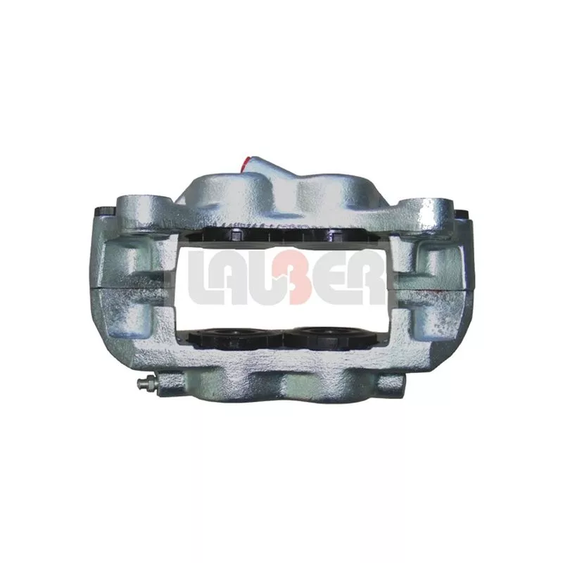 Étrier de frein avant droit LAUBER 77.2501 - Visuel 2