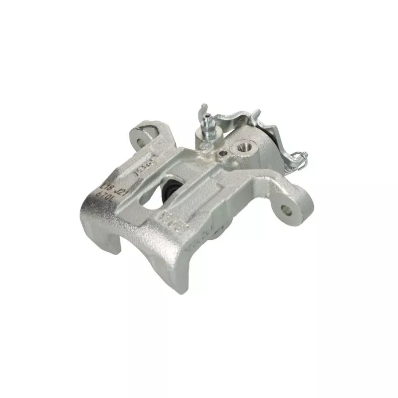 Étrier de frein arrière gauche LAUBER 77.5366 - Visuel 1