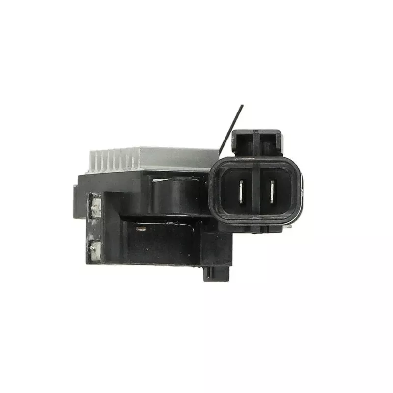 Régulateur d'alternateur LAUBER CQ1010232 - Visuel 1