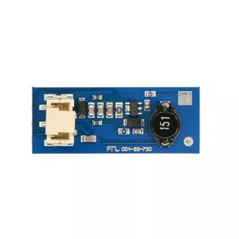 Module conducteur, éclairage BLIC 5402-05-0122500P