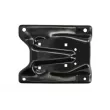 BLIC 5504-00-0934932P - Support, pare-chocs avant droit 