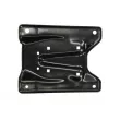 BLIC 5504-00-0934932P - Support, pare-chocs avant droit 