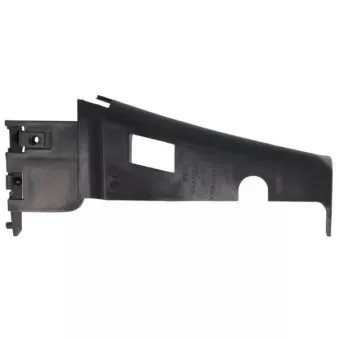 Support, pare-chocs avant gauche BLIC 5504-00-0934933PP pour DODGE RAM 1500 3.9 - 177cv