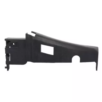 Support, pare-chocs avant droit BLIC 5504-00-0934934PP pour DODGE RAM 1500 3.9 - 177cv