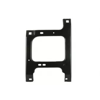 Support, pare-chocs avant droit BLIC 5504-00-0934934ZP pour DODGE RAM 1500 3.9 - 177cv