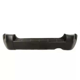 Pare-chocs BLIC 5506-00-3175950P pour HYUNDAI TUCSON 2.0 CRDi traction intégrale - 150cv