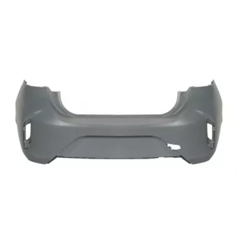 Pare-chocs BLIC 5506-00-5028950Q