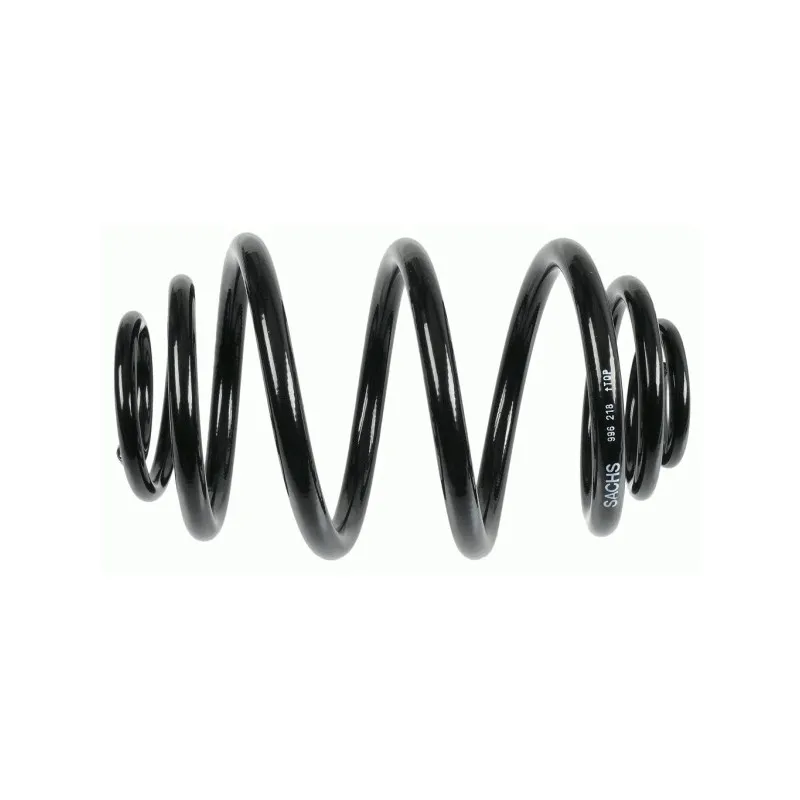 Ressort de suspension SACHS 996 218 - Visuel 1