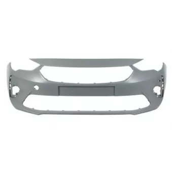 Pare-chocs BLIC 5510-00-5028900Q