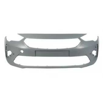 Pare-chocs BLIC 5510-00-5028901Q