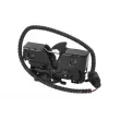 BLIC 6010-01-061424P - Serrure de capot-moteur