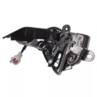 Serrure de capot-moteur BLIC 6010-03-8175420P pour TOYOTA HILUX 2.4 D - 150cv