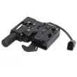 Serrure de capot-moteur BLIC [6010-43-014424P]