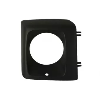 Cadre, projecteur principal avant droit BLIC 6502-07-3501993P pour MERCEDES-BENZ CLASSE GL G 320 - 215cv