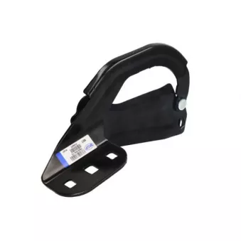 Charnière, capot-moteur BLIC 6802-00-2579451P pour FORD FOCUS 1.6 EcoBoost - 182cv