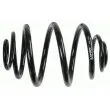 SACHS 996 290 - Ressort de suspension
