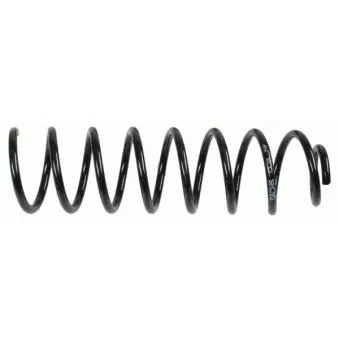 Ressort de suspension SACHS OEM 6N0511115