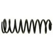 Ressort de suspension SACHS [996 312]