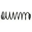 SACHS 996 314 - Ressort de suspension