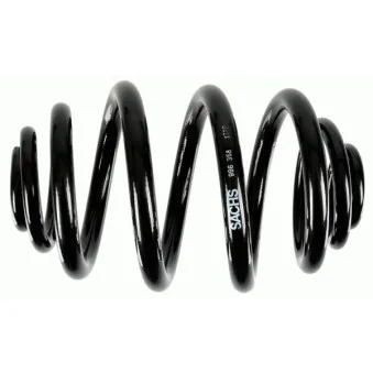 SACHS 996 358 - Ressort de suspension
