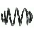 SACHS 996 394 - Ressort de suspension