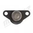 MERTZ M-S0321 - Rotule de suspension