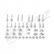 MERTZ M-S0645 - Kit de réparation, bras triangulaire