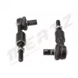 MERTZ M-S0645 - Kit de réparation, bras triangulaire