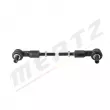 MERTZ M-S0645 - Kit de réparation, bras triangulaire