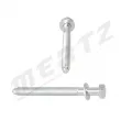 MERTZ M-S0645 - Kit de réparation, bras triangulaire