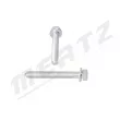 MERTZ M-S0645 - Kit de réparation, bras triangulaire