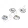 MERTZ M-S0645 - Kit de réparation, bras triangulaire