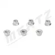MERTZ M-S0645 - Kit de réparation, bras triangulaire