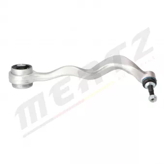 MERTZ M-S0686 - Bras de liaison, suspension de roue avant droit