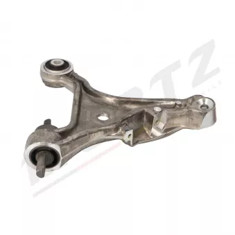 Triangle ou bras de suspension (train avant) MERTZ OEM 30635230