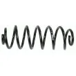 SACHS 996 445 - Ressort de suspension